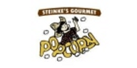 Steinke's Gourmet Popcorn coupons